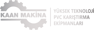 Kaan Makina San. ve Tic. A.Ş.